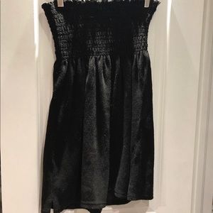 Juicy Couture Terry Tube Top Dress/ Beach Dress